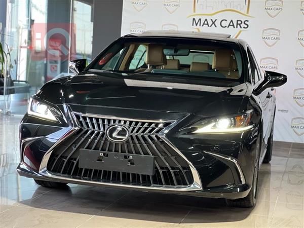 Lexus ES 2023 for sale in Iraq - Sulaymaniyah